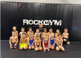 rockgym